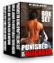 [Punished by My Neighbor 01] • Punished by My Neighbor 4-Book Box Set